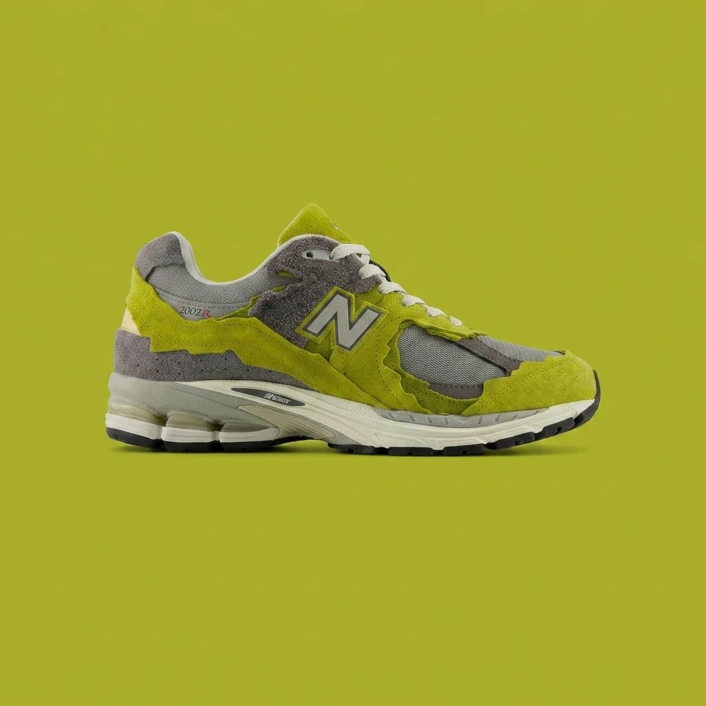 New Balance 2002R