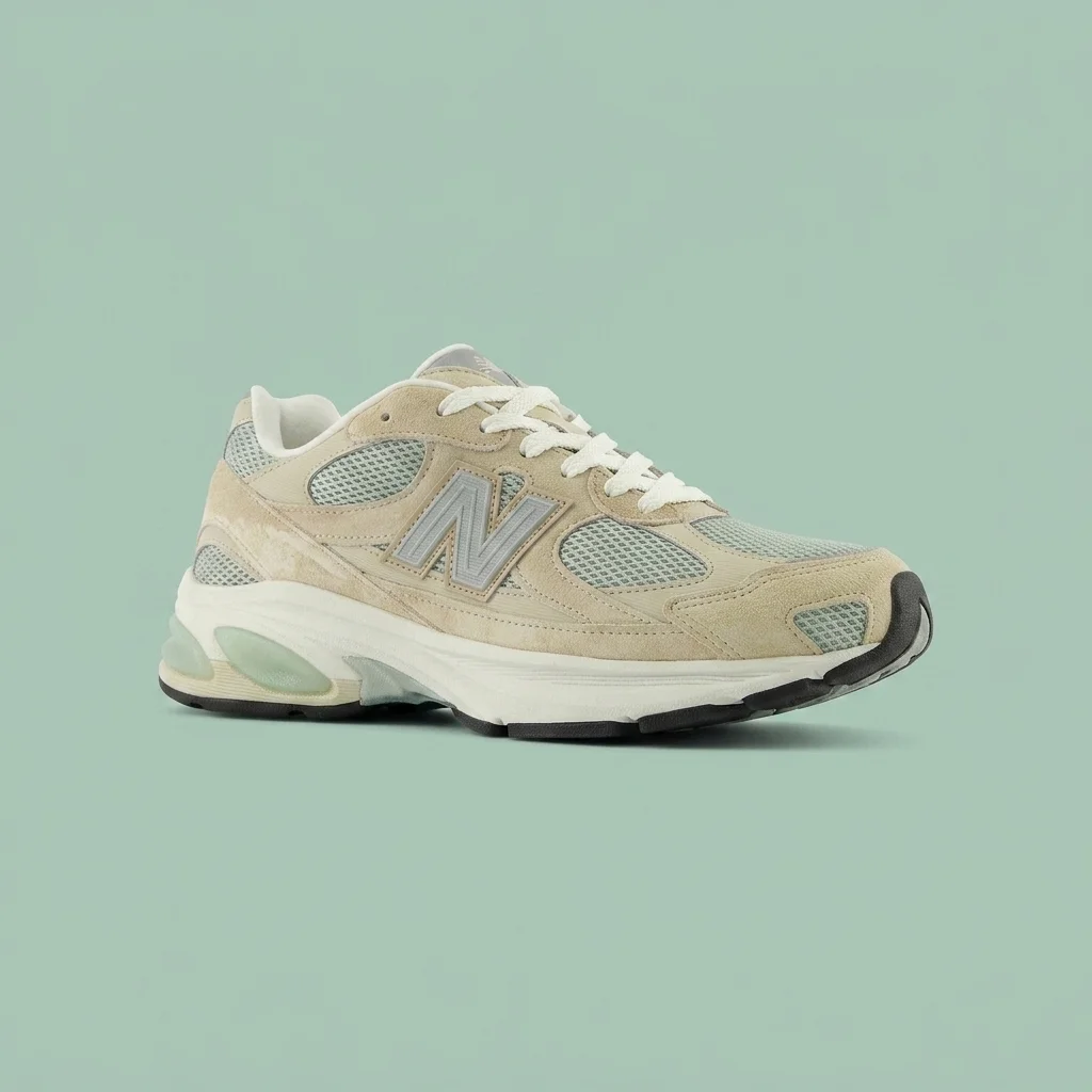 New Balance 2010