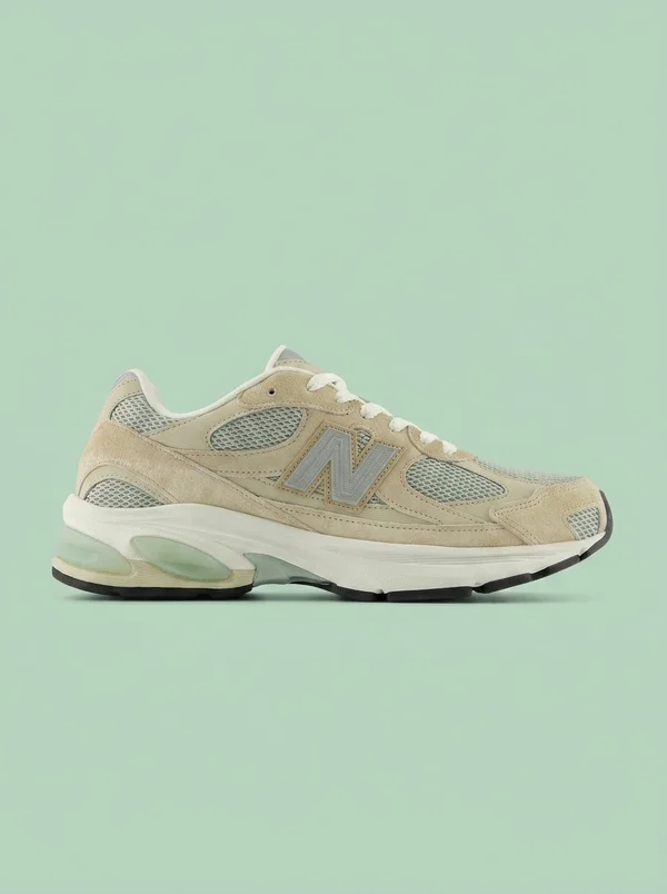 New Balance 2010