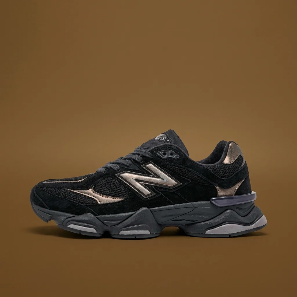 New Balance 9060 Casual Shoes