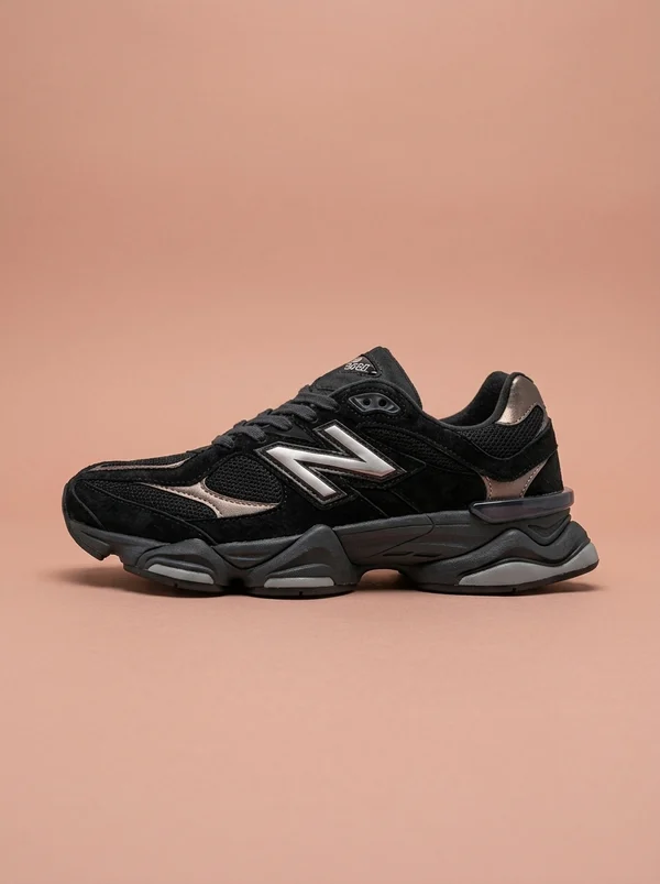 New Balance 9060 Casual Shoes