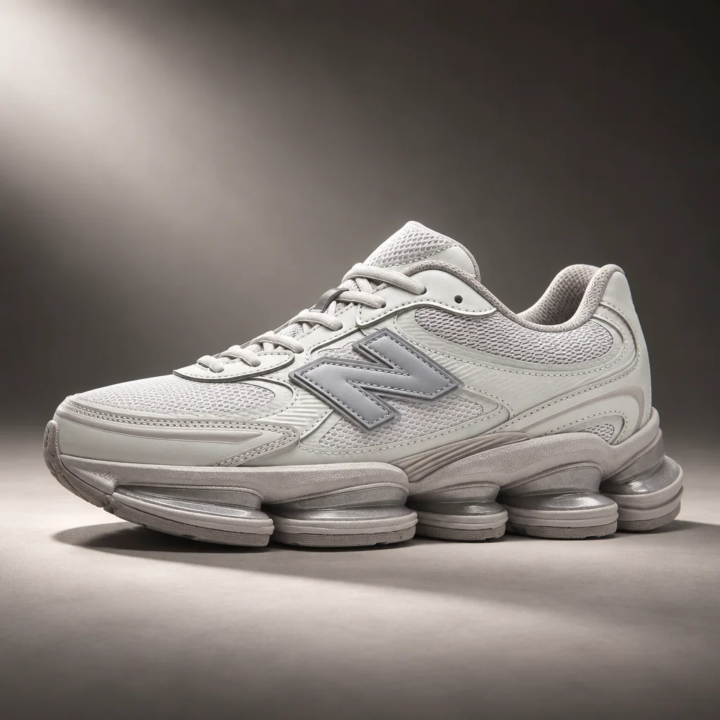 New Balance ABZORB 2000 Luxe