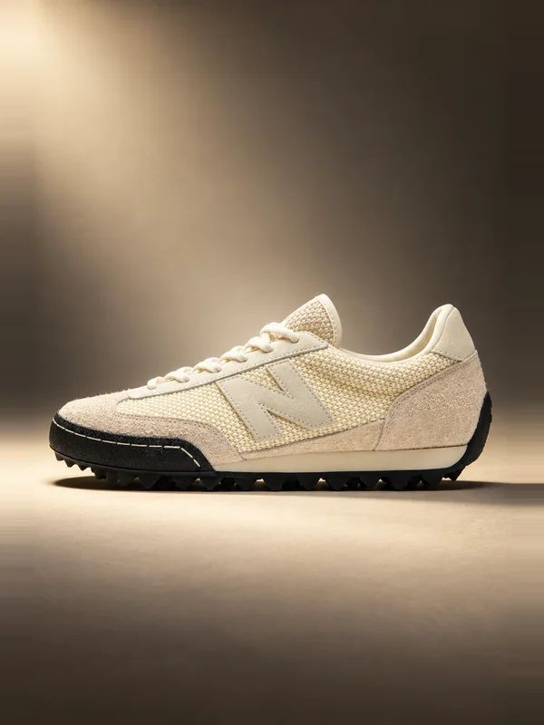 New Balance ALD x New Balance Gator Run Hairy Suede