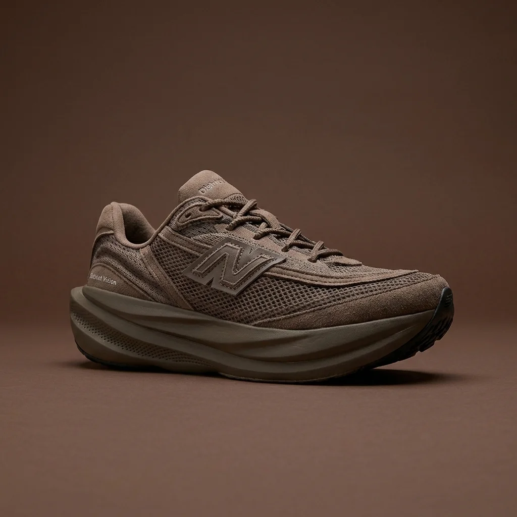 District Vision x New Balance 1080v15