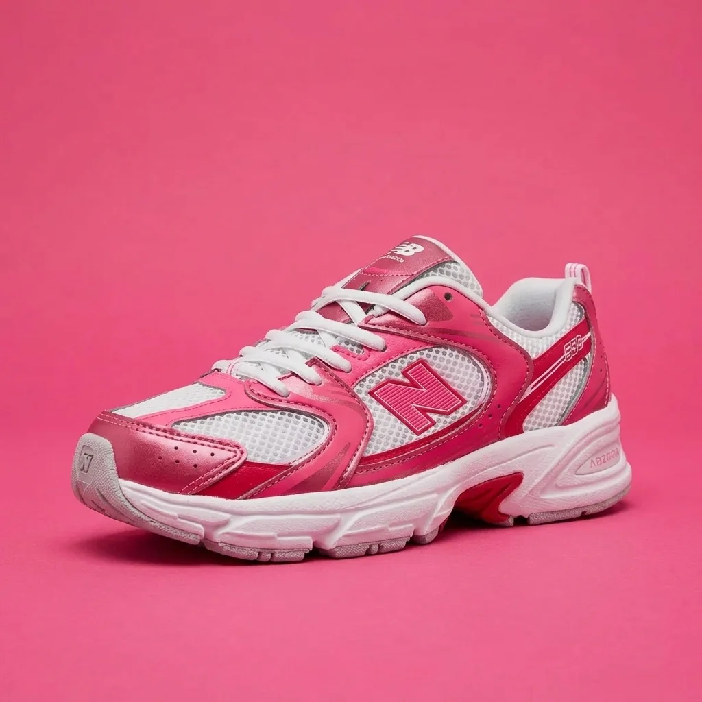 Girls' Big Kids' New Balance 530 Casual Shoes