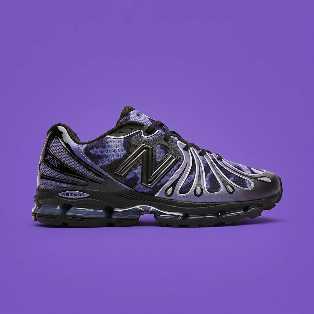 JFG x New Balance ABZORB 1890