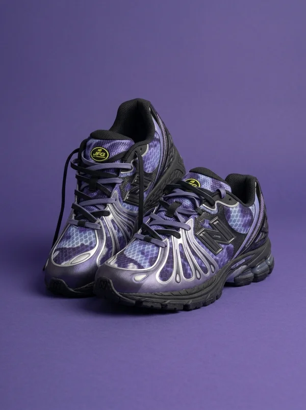 Joe Freshgoods x New Balance 1890 Naughty Things