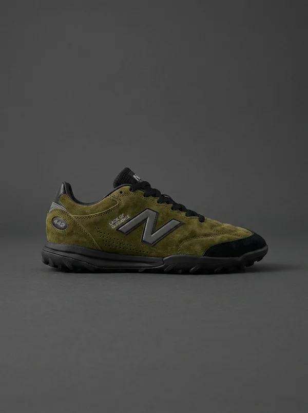 Lack of Guidance X NB 442 Elite TF V3