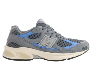 Liberaiders x New Balance 2010