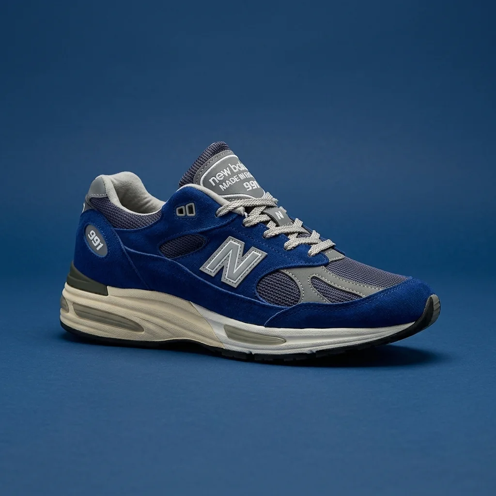 Made in UK 991v2