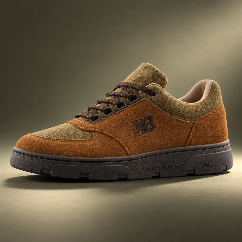 New Balance Made in UK Allerdale Moorland Textures
