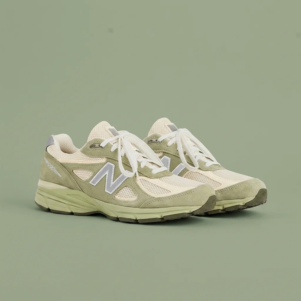 Made in USA 990v4