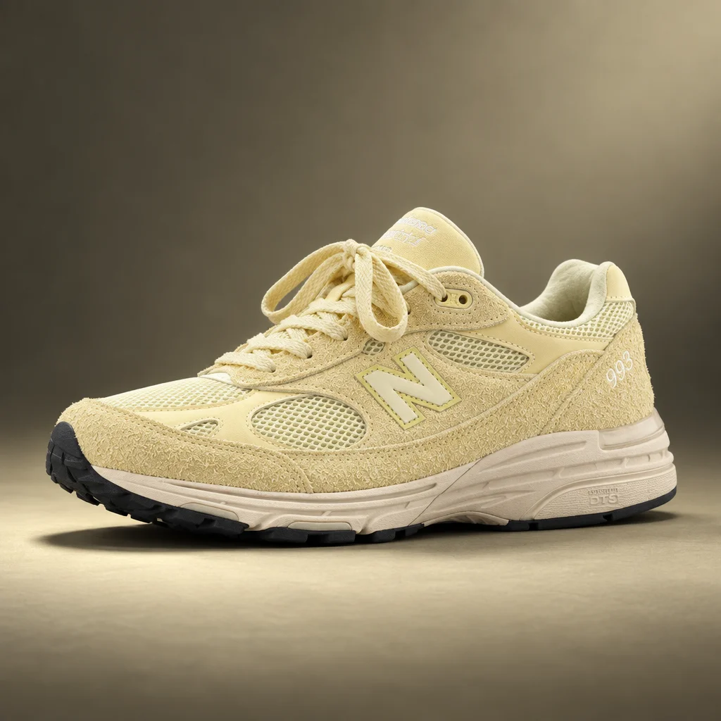 New Balance Made in USA 993