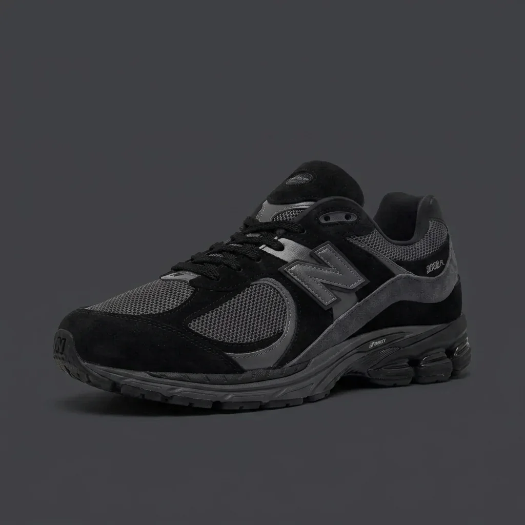 Men's New Balance 2002R Casual Shoes