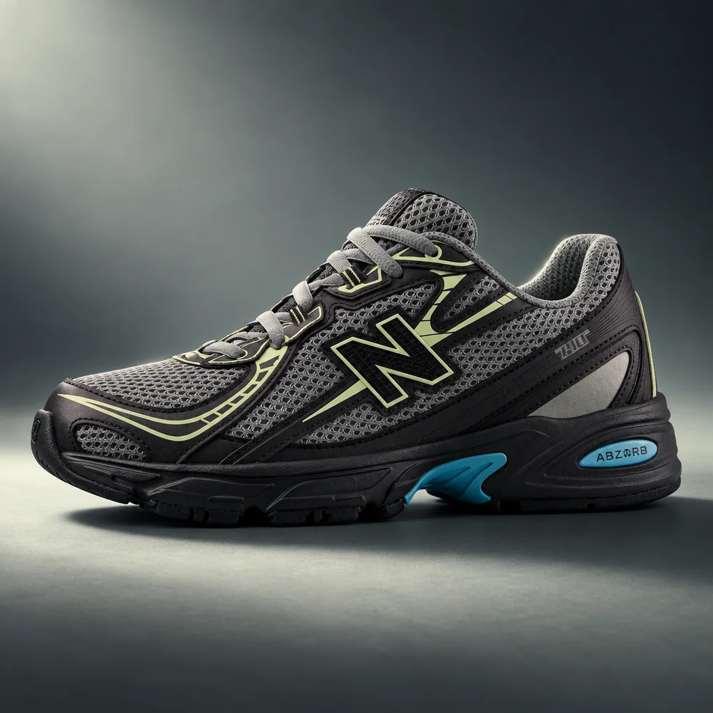 New Balance Night Lights 740
