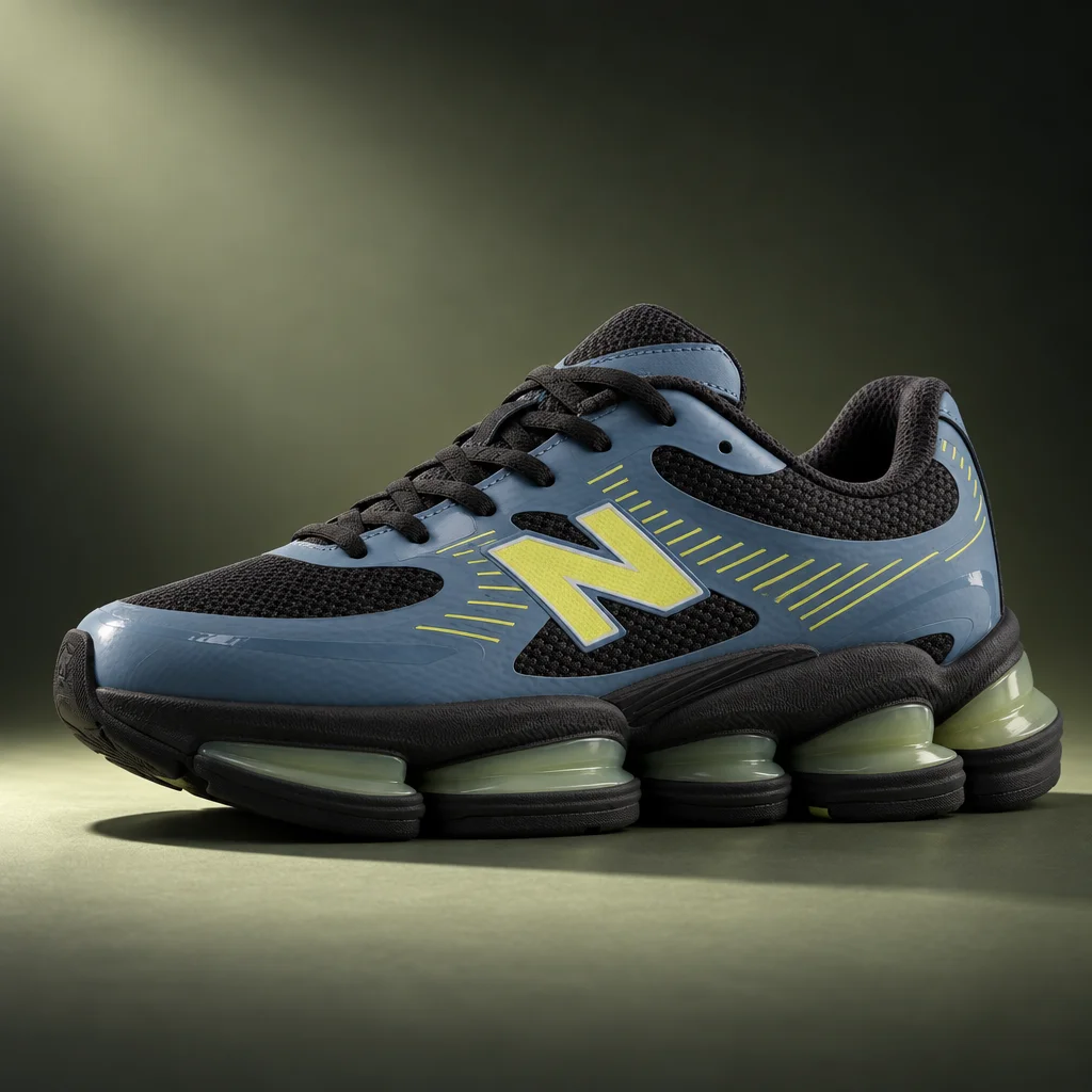 New Balance Night Lights ABZORB 2000