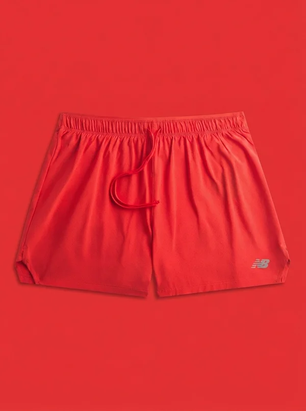New Balance RC Short - Neo Flame