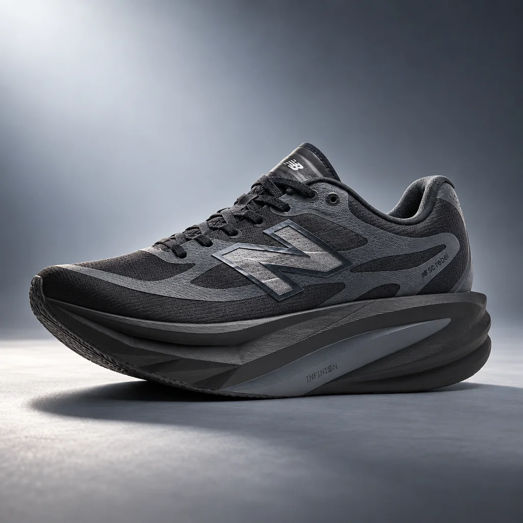 New Balance SuperComp Rebel