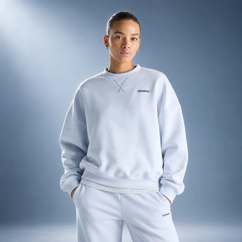 New Balance Sydney Levrone Athletics Crafted Crew