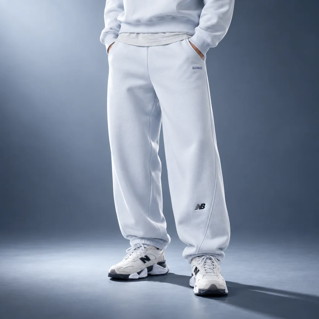 New Balance Sydney Levrone Athletics Crafted Pant