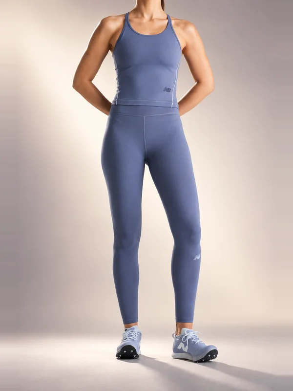 New Balance Sydney Levrone Define High Rise Legging