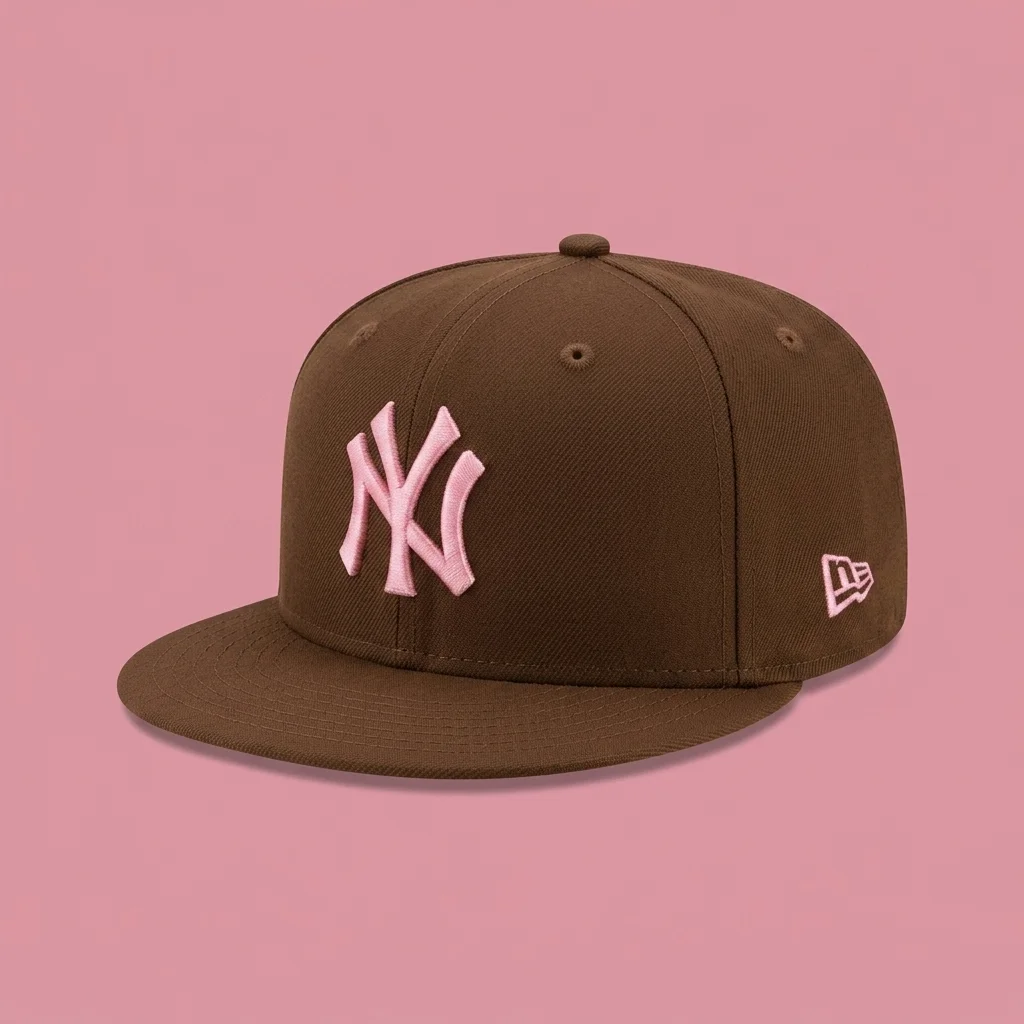 New Era 5950 New York Yankees x SNS