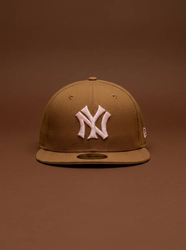 New Era 5950 New York Yankees x SNS