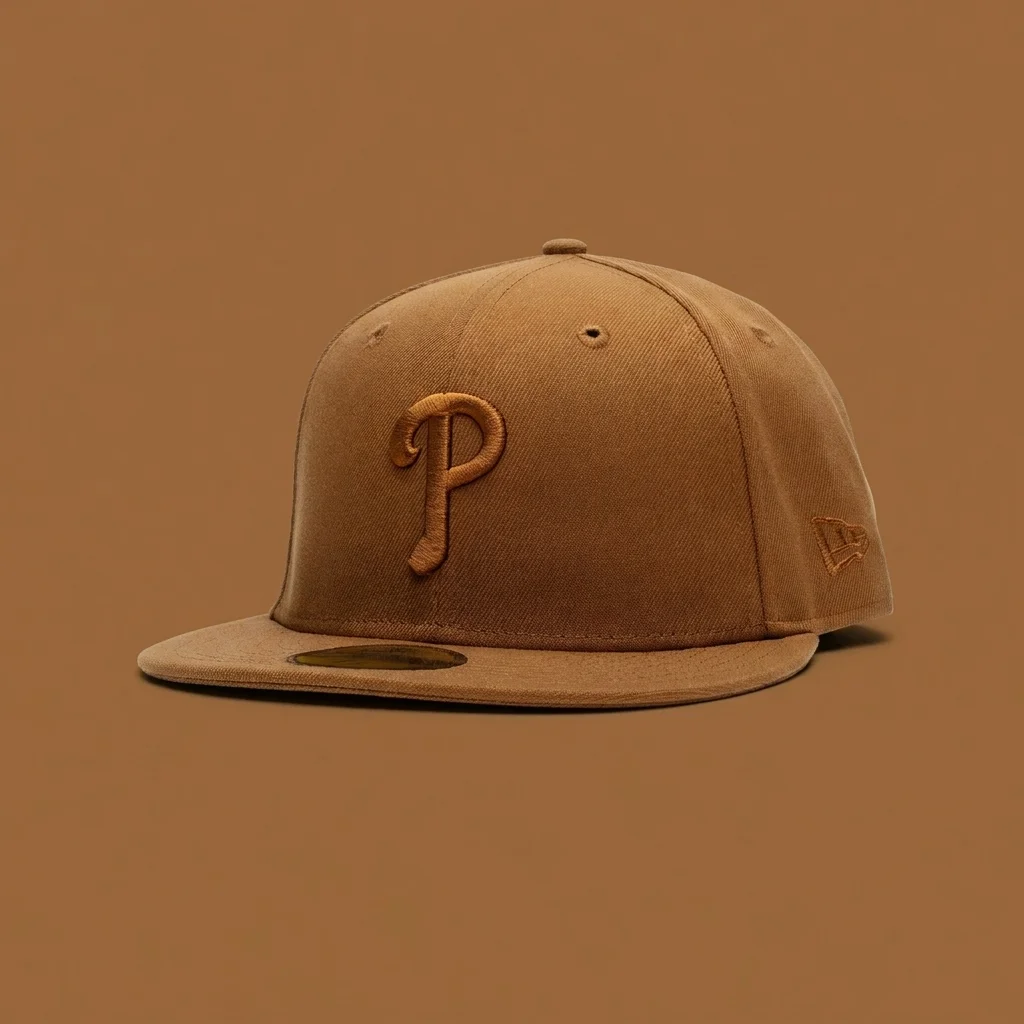 New Era 5950 Philadelphia Phillies x SNS