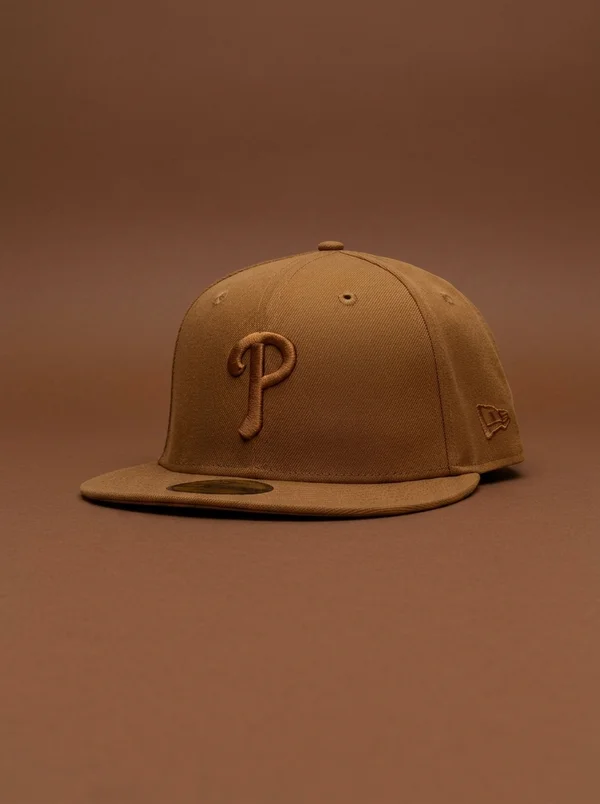 New Era 5950 Philadelphia Phillies x SNS