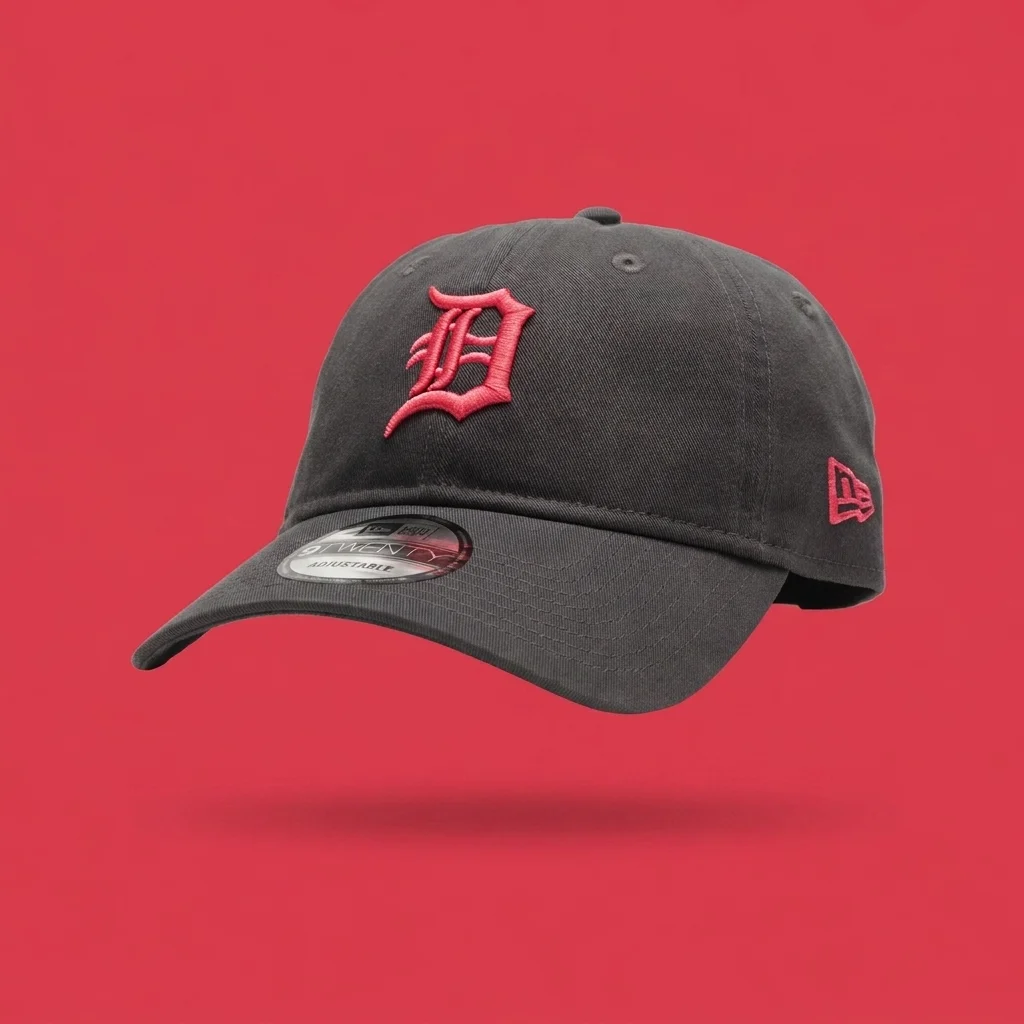 New Era 920 Detroit Tigers x SNS