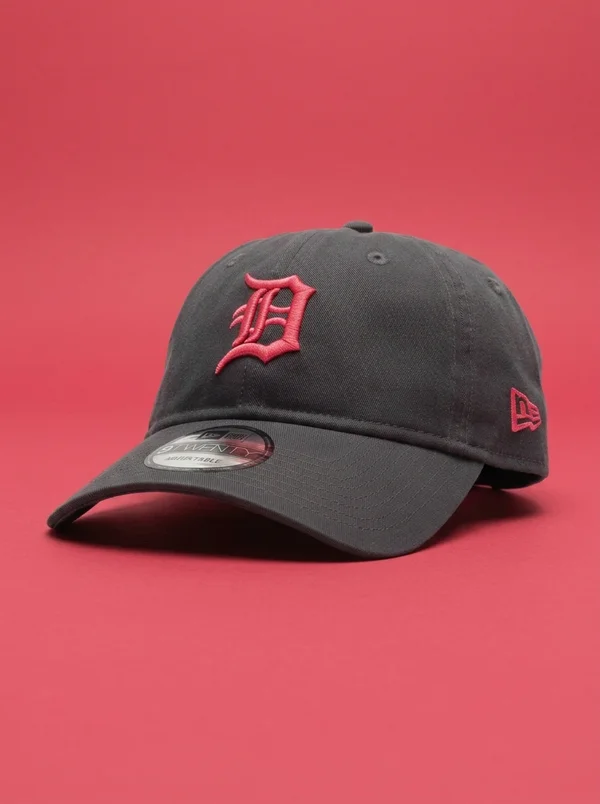 New Era 920 Detroit Tigers x SNS