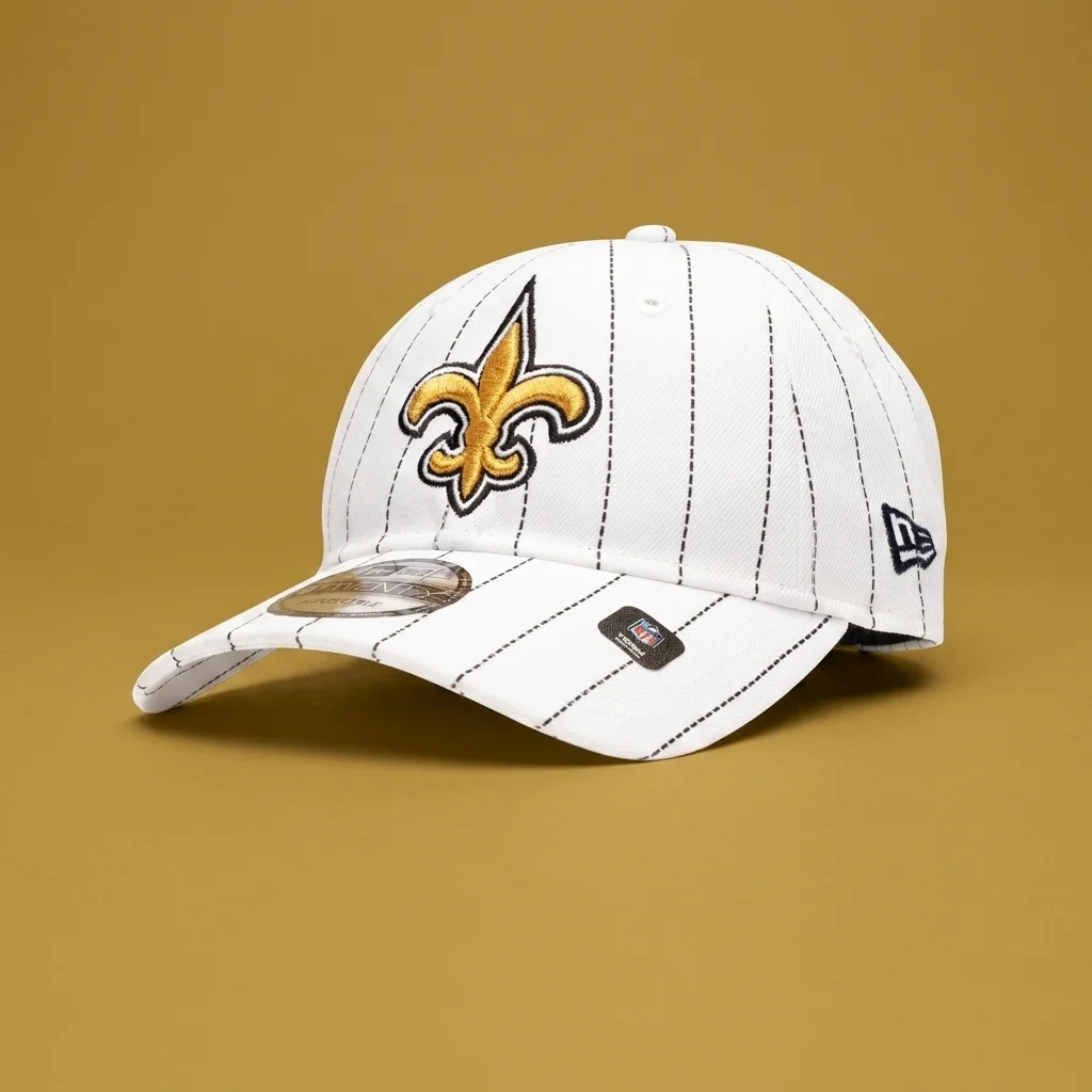 New Era 920 New Orleans Saints x SNS