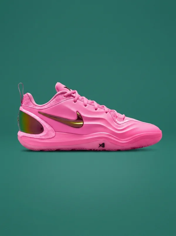 Nike A'Two Pink/Black