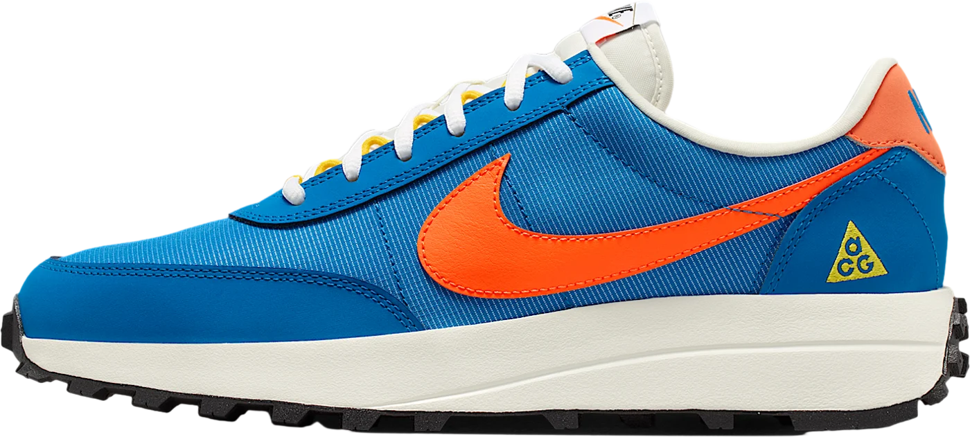 ACG LDV Brilliant Blue / Sail