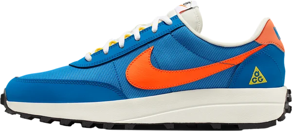 ACG LDV Brilliant Blue / Sail