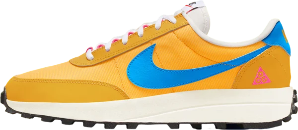 Nike ACG LDV Dark Sulfur / Photo Blue