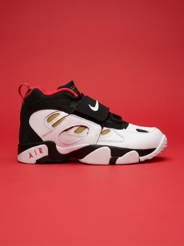 Nike Air Diamond Turf 2 49ers