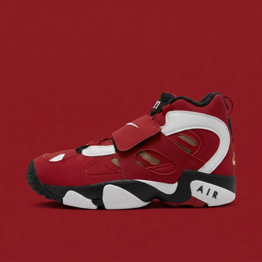 Nike Air Diamond Turf 2 Casual Shoes
