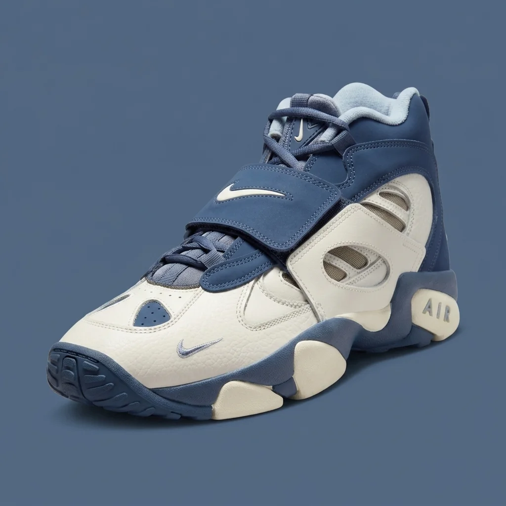 Nike Air Diamond Turf 2 Royals