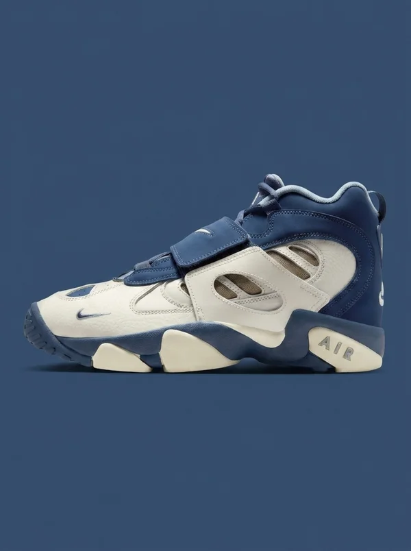 Nike Air Diamond Turf 2 Royals