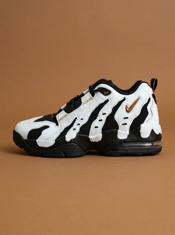Nike Air DT Max 96 Low White Black