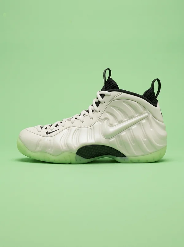 Nike Air Foamposite One "Phantom"