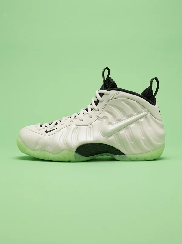 Nike Air Foamposite One “Phantom”