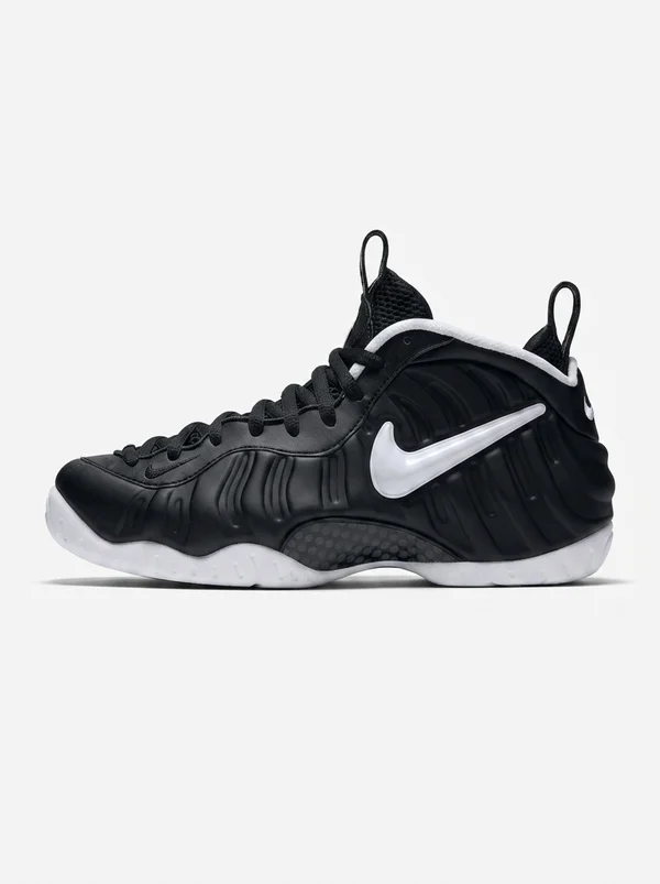 Nike Air Foamposite Pro Dr Doom