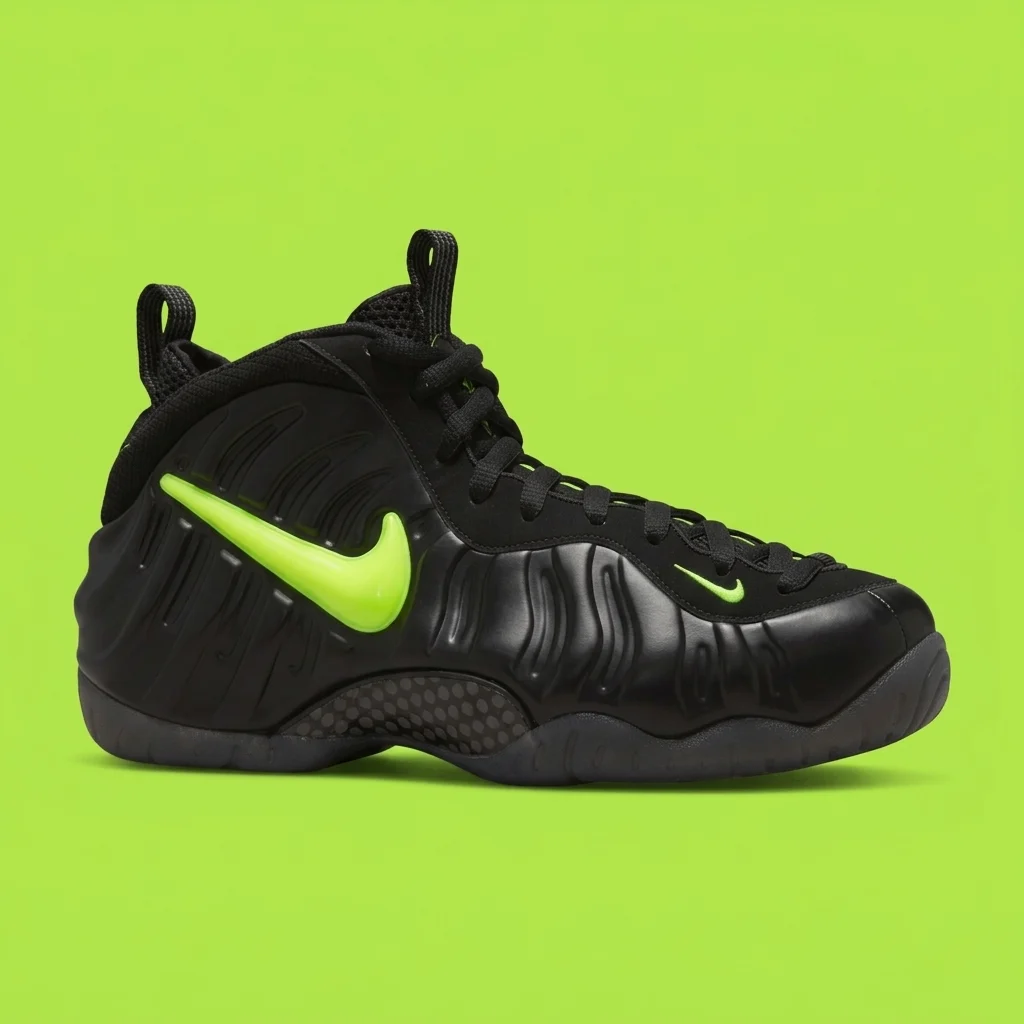 Nike Air Foamposite Pro