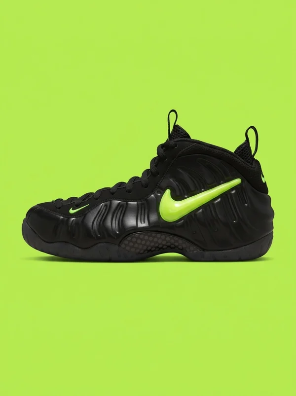 Nike Air Foamposite Pro
