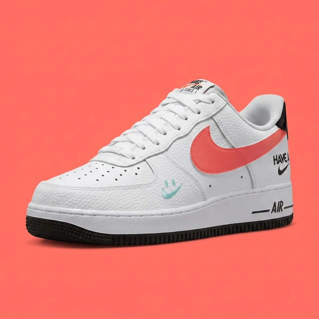 Nike Air Force 1 '07
