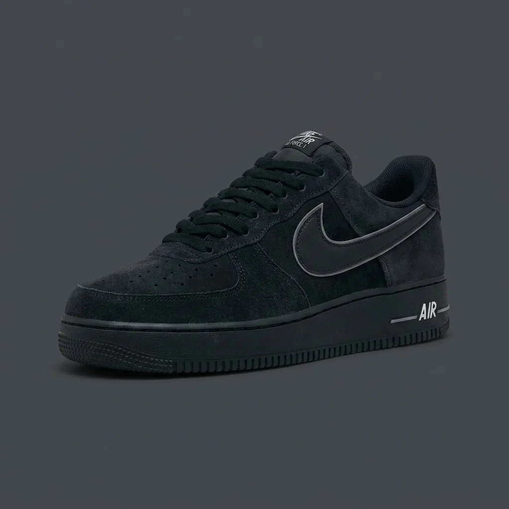 Nike Air Force 1 '07 LV8 Casual Shoes