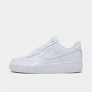 Nike Air Force 1 '07 Premium Patent Leather Casual Shoes