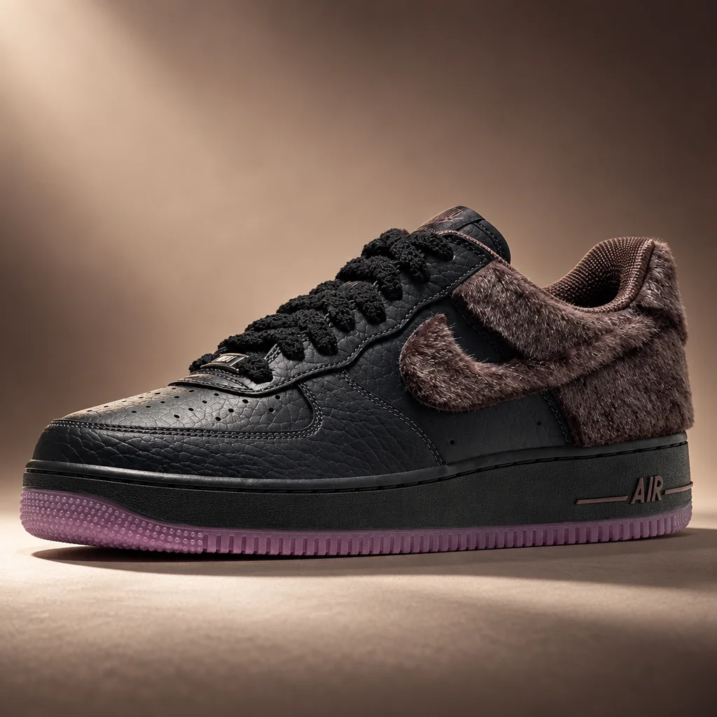 Nike Air Force 1 '01 SE NYC Rat